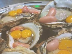 -飞尝蚝·顺德菜·鱼生(顺德总店)