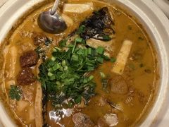 -佰家小厨·南京菜(夫子庙店)