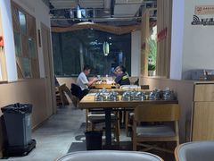-溢香苑瓦罐(优胜北路店)