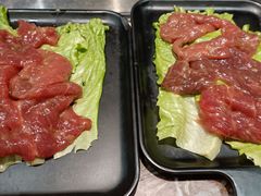 -九记潮汕现切鲜牛肉自助火锅(新开铺店)