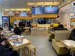 -馬香远蘭州牛肉面(武汉群星城首店)
