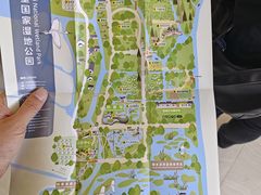 -同里国家湿地公园