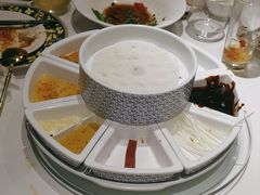 -羲和雅苑•北京烤鸭(国贸商城店)