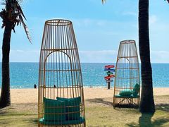 -三亚海棠湾万丽度假酒店