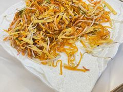 -馨越楼·点心·粤菜(赤坎店)