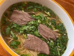 -伊麦佳兰州牛肉面清真美食店