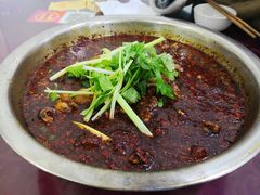 -温江公平红烧兔(总店)