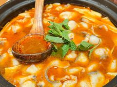 -捌川(武汉天地壹方购物中心店)