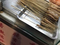 -里脊肉串店(天桥老店)