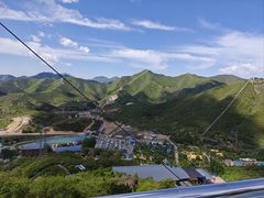 -蓟州溶洞风景区
