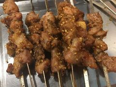 -陈氏肥蛤(小纬六路总店)