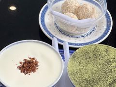 -百花传统甜品店(原址店)