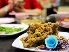 -龙海鲜螃蟹王(宏茂桥店)