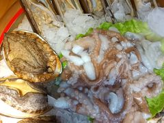 -捞围鲜·港式打边炉(海阳路店)