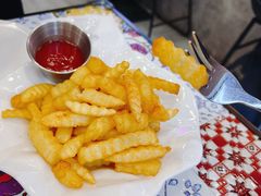 -LESCEDARS Brasserie Bistro香柏树