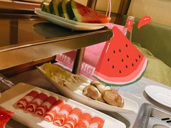 -海底捞火锅(贵和购物中心店.原鲁能城店)
