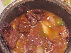 -吴氏老妈·23年家常菜(古城店)