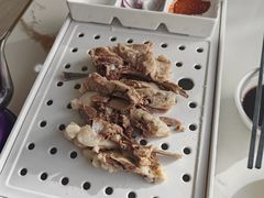 -老毛手抓·盐池滩羊非遗手抓(宁夏总店)