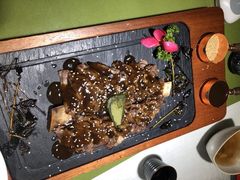 -茶宴·美食地标餐厅(沙坡尾店)