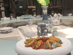 -保定会馆(秀兰店)