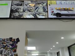 -天猫养车贴膜轻改·蓝电(优匹康桥东路店)