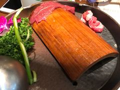 -盡膳口福跷脚牛肉火锅(北美新天地店)