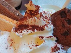 -伊斯坦布尔土耳其清真咖啡餐厅