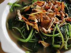 -八景休閒山莊  廣東十大名山莊