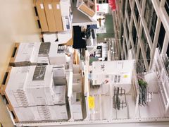 -宜家·瑞典风味餐厅(北京西红门店)