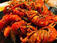 -巴厘龙虾·榜首油焖大虾(洞庭·艺术洋房店)