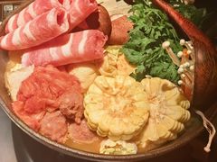 -玉川屋·深夜食堂居酒屋(柳巷店)