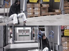 -宜家家居(西安未央商场店)