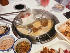 -大斌家串串火锅(德思勤店)