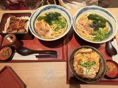 -杵屋(京都ポルタ店)