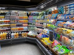 -Olé精品超市(北京合生汇店)
