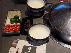 -同仁四季椰子鸡(宝安壹方城店)