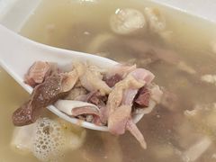 -马家烧麦(总店)