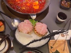-湊湊火锅·茶憩(南京万象天地店)