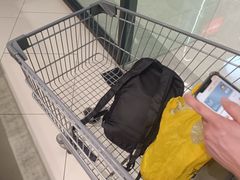 -永辉超市(龙潭寺店)