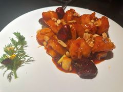 -四世同堂·京菜·烤鸭(双井店)