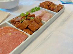 -106餐厅(山水文园店)