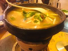 -道成印象餐厅(廿八都古镇店)