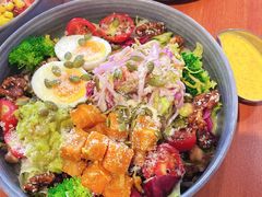 -魏斯理汉堡(西安沣东吾悦店)