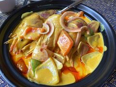 -南沙游艇会·大兵船餐厅