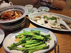 -常来小聚·广州非遗传承餐厅(地王广场店)
