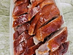 -晶牌烤鸭(延吉东路557弄小区店)