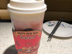 -LELECHA乐乐茶(美罗城店)