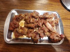 -破店肥哈·东北烧烤·夜宵(南山保利店)