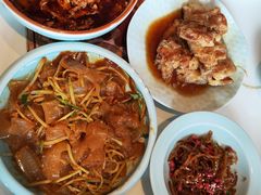 -红樱桃·欢乐餐厅(太原里店)