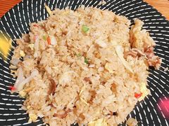 -塔哈尔·新疆盛宴(城西银泰店)